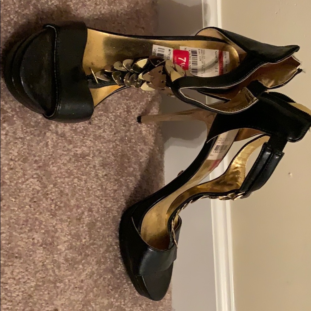 Heels